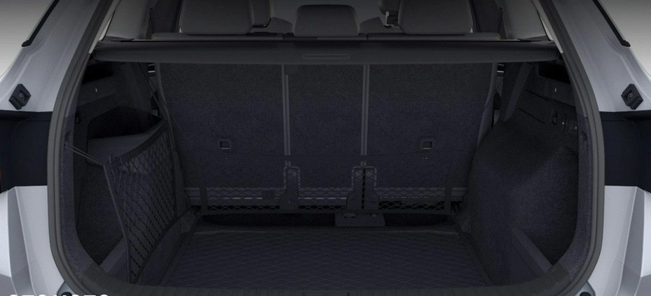 Skoda Kodiaq cena 236600 przebieg: 3, rok produkcji 2024 z Bojanowo małe 22